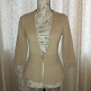 Jones New York Signature Sweater